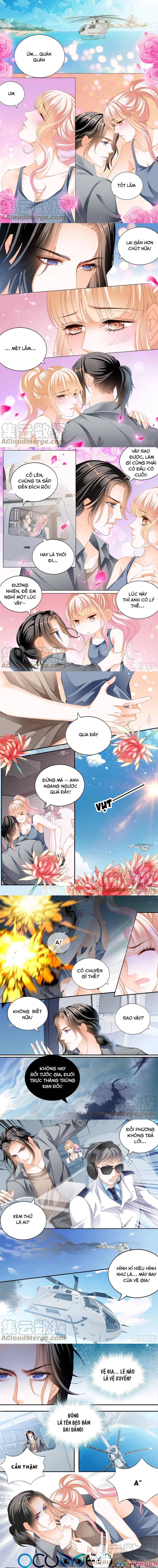 đọc truyện Bá Đạo Tiểu Thúc, Xin Trêu Chọc Vừa Thôi! Chương 291 ảnh 3 tại Thiên Thai Truyện