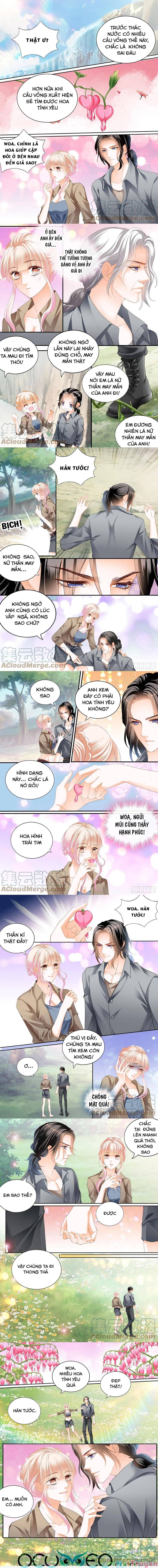 đọc truyện Bá Đạo Tiểu Thúc, Xin Trêu Chọc Vừa Thôi! Chương 292 ảnh 4 tại Thiên Thai Truyện