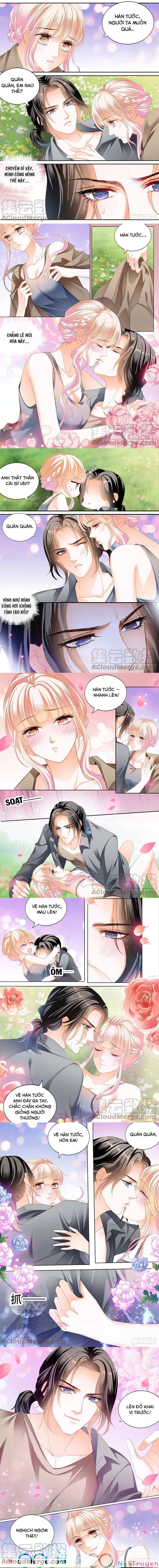 đọc truyện Bá Đạo Tiểu Thúc, Xin Trêu Chọc Vừa Thôi! Chương 293 ảnh 3 tại Thiên Thai Truyện