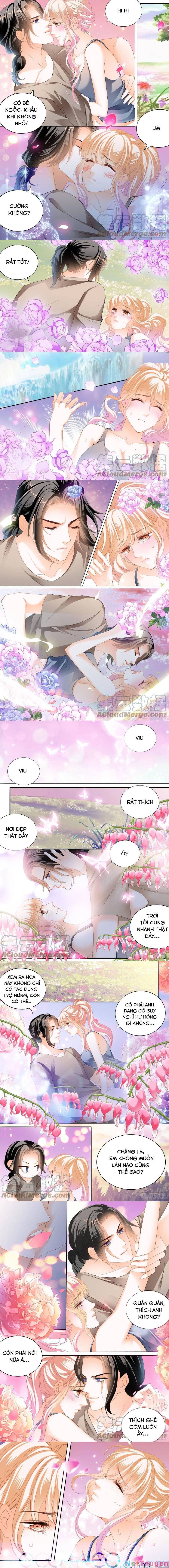 đọc truyện Bá Đạo Tiểu Thúc, Xin Trêu Chọc Vừa Thôi! Chương 294 ảnh 3 tại Thiên Thai Truyện