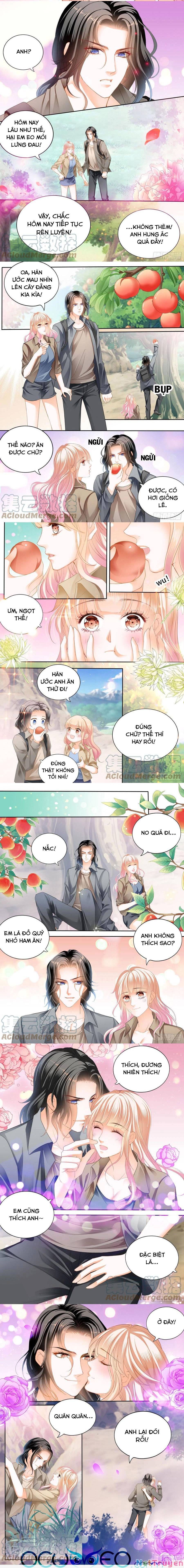 đọc truyện Bá Đạo Tiểu Thúc, Xin Trêu Chọc Vừa Thôi! Chương 295 ảnh 4 tại Thiên Thai Truyện