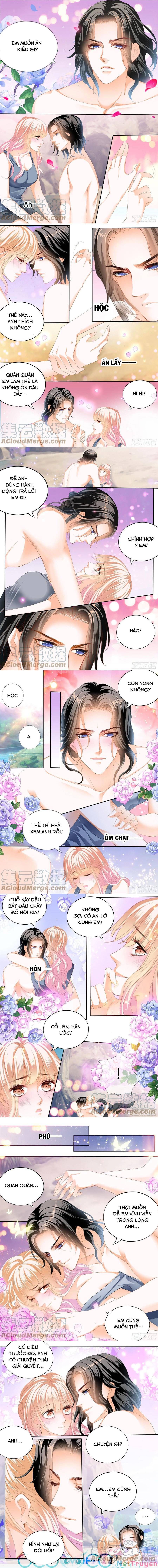 đọc truyện Bá Đạo Tiểu Thúc, Xin Trêu Chọc Vừa Thôi! Chương 296 ảnh 4 tại Thiên Thai Truyện