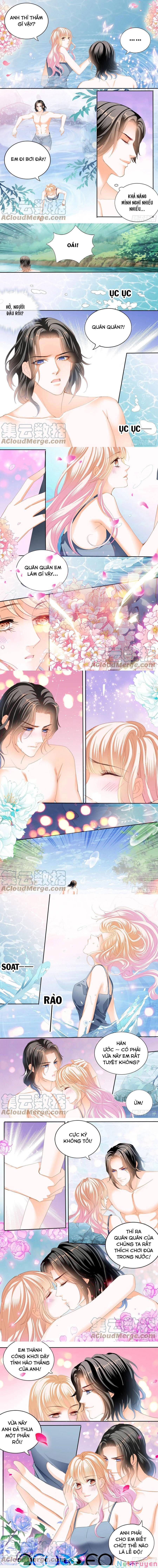 đọc truyện Bá Đạo Tiểu Thúc, Xin Trêu Chọc Vừa Thôi! Chương 298 ảnh 4 tại Thiên Thai Truyện