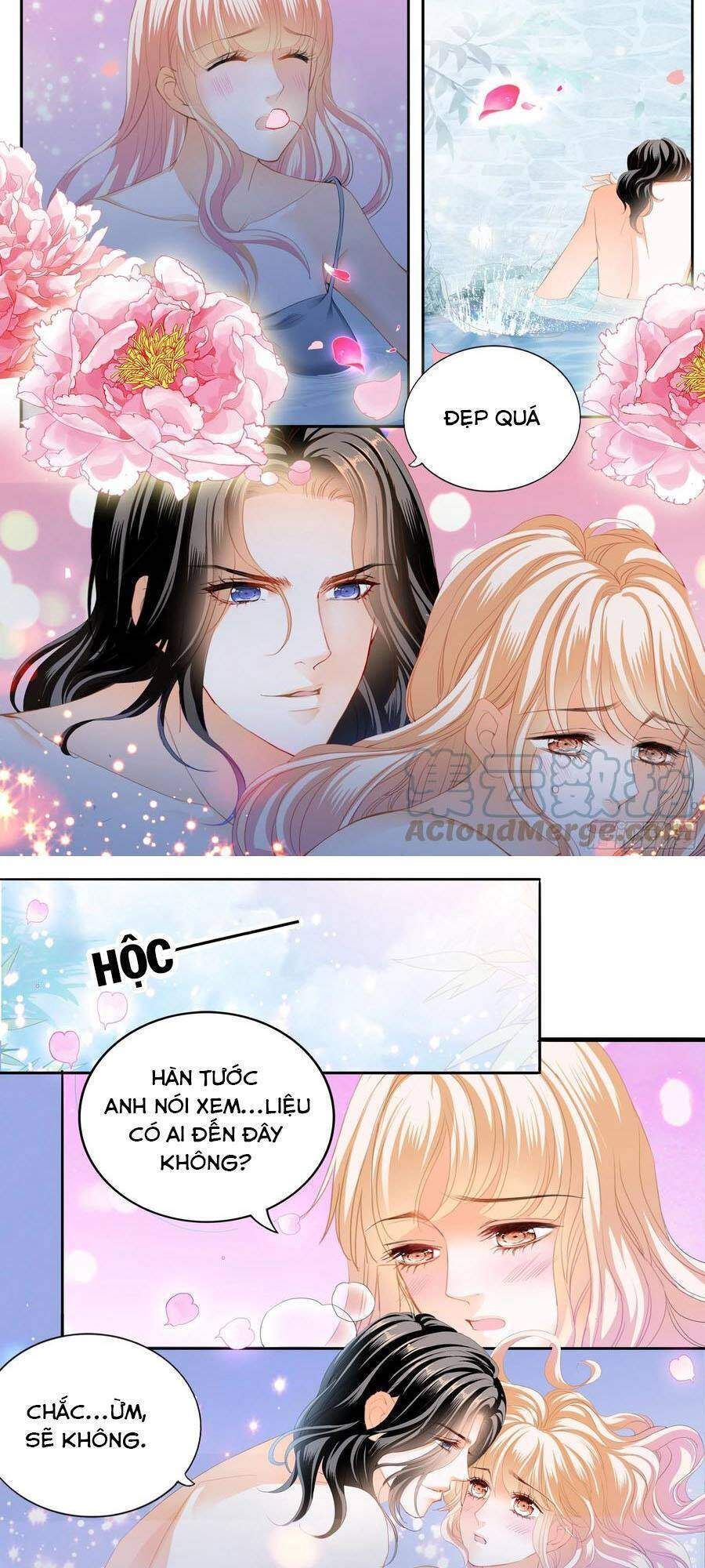 đọc truyện Bá Đạo Tiểu Thúc, Xin Trêu Chọc Vừa Thôi! Chương 299 ảnh 5 tại Thiên Thai Truyện