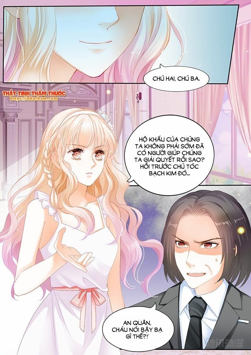 đọc truyện Bá Đạo Tiểu Thúc, Xin Trêu Chọc Vừa Thôi! Chương 3 ảnh 6 tại Thiên Thai Truyện