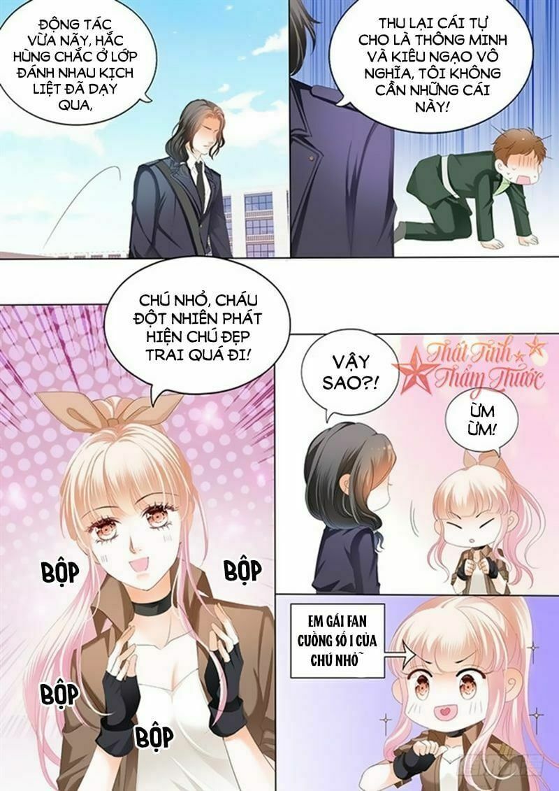 đọc truyện Bá Đạo Tiểu Thúc, Xin Trêu Chọc Vừa Thôi! Chương 30 ảnh 12 tại Thiên Thai Truyện