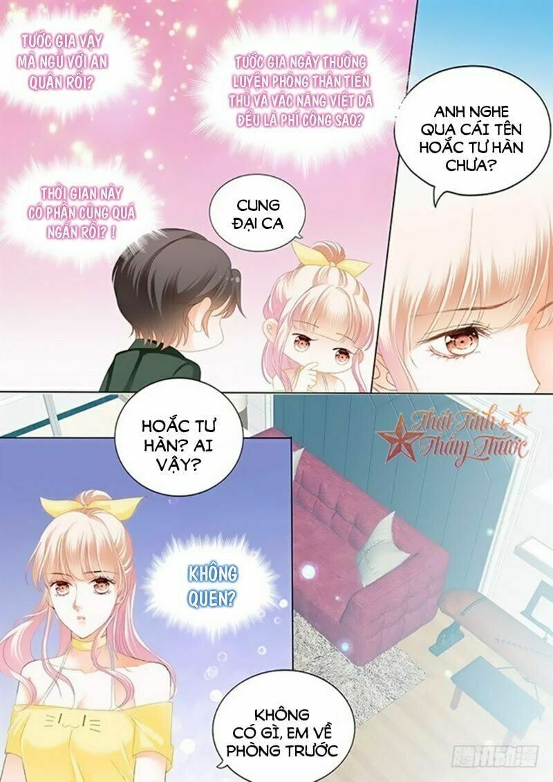 đọc truyện Bá Đạo Tiểu Thúc, Xin Trêu Chọc Vừa Thôi! Chương 30 ảnh 5 tại Thiên Thai Truyện