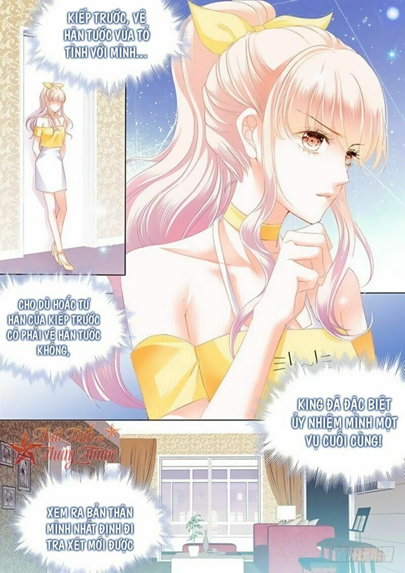 đọc truyện Bá Đạo Tiểu Thúc, Xin Trêu Chọc Vừa Thôi! Chương 30 ảnh 6 tại Thiên Thai Truyện