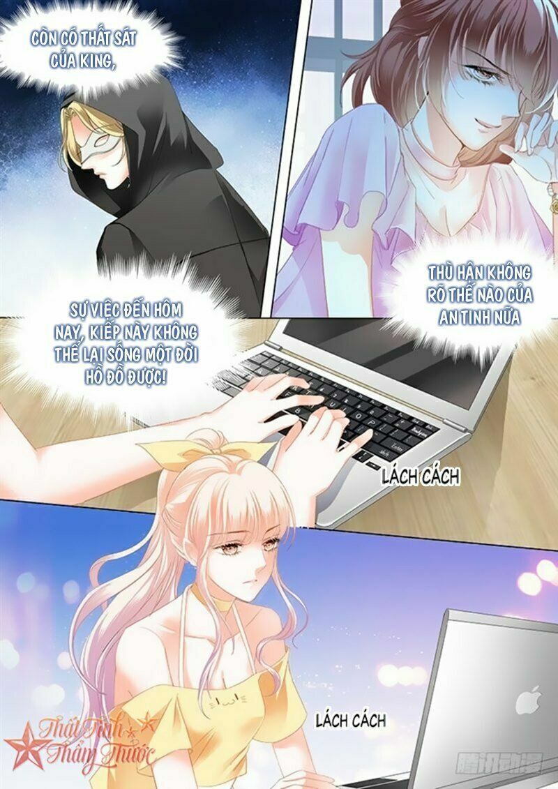 đọc truyện Bá Đạo Tiểu Thúc, Xin Trêu Chọc Vừa Thôi! Chương 30 ảnh 7 tại Thiên Thai Truyện