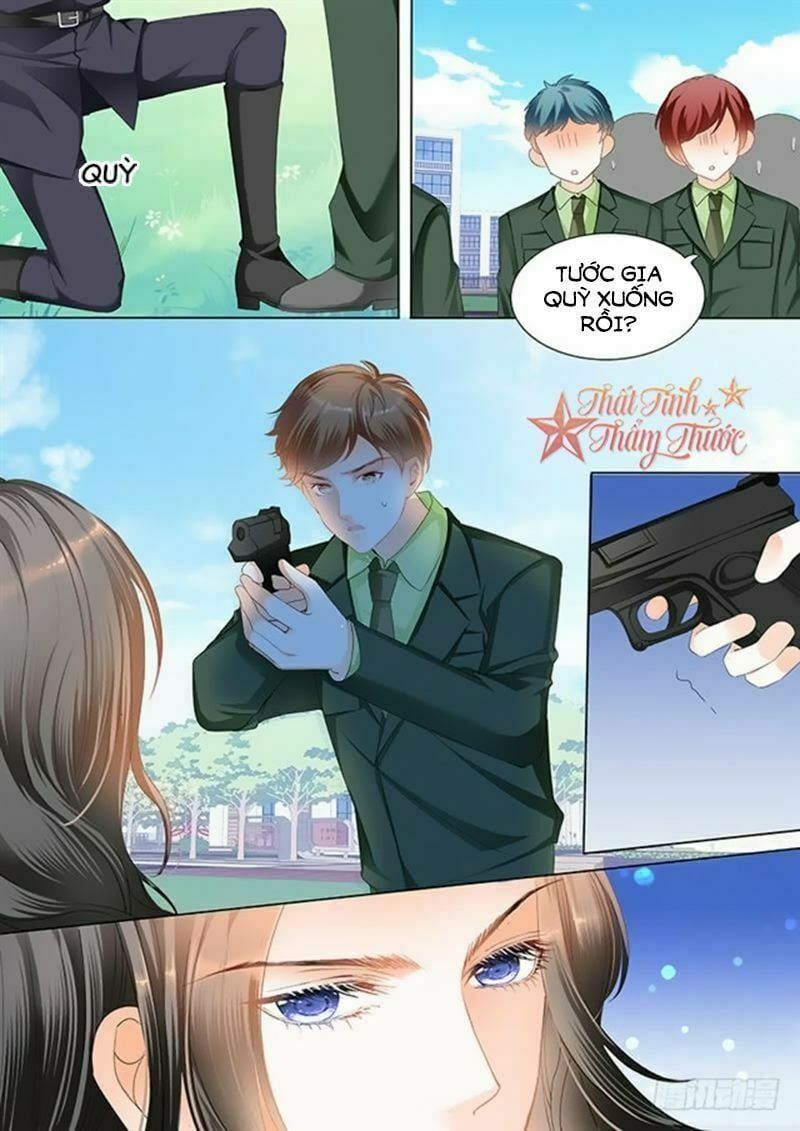 đọc truyện Bá Đạo Tiểu Thúc, Xin Trêu Chọc Vừa Thôi! Chương 30 ảnh 10 tại Thiên Thai Truyện