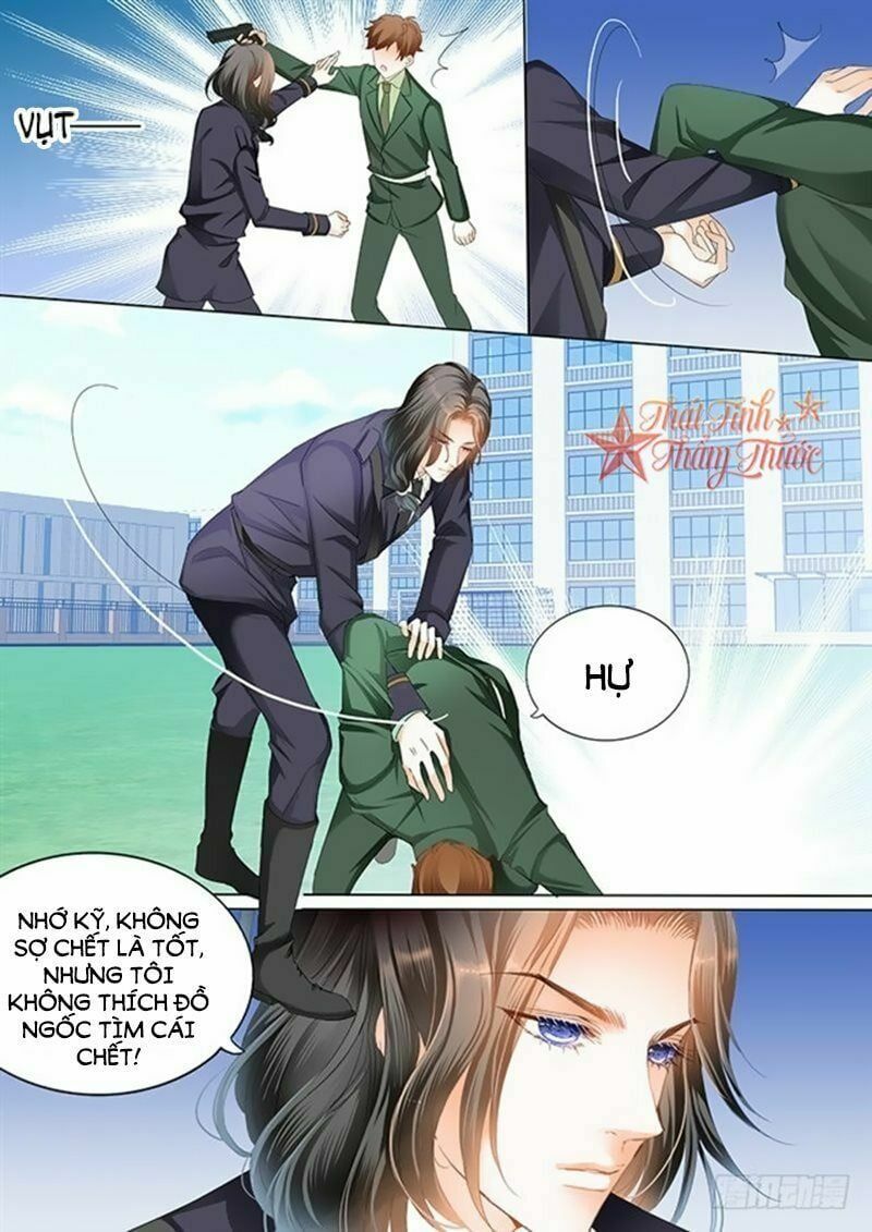 đọc truyện Bá Đạo Tiểu Thúc, Xin Trêu Chọc Vừa Thôi! Chương 30 ảnh 11 tại Thiên Thai Truyện