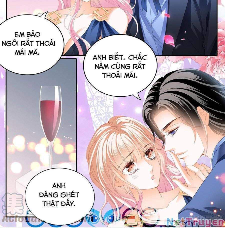 đọc truyện Bá Đạo Tiểu Thúc, Xin Trêu Chọc Vừa Thôi! Chương 303 ảnh 11 tại Thiên Thai Truyện