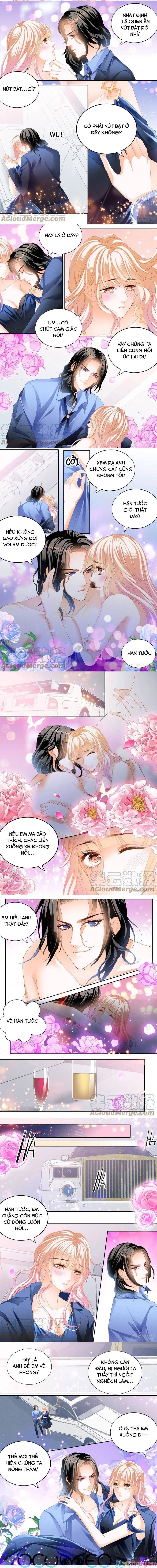 đọc truyện Bá Đạo Tiểu Thúc, Xin Trêu Chọc Vừa Thôi! Chương 304 ảnh 4 tại Thiên Thai Truyện