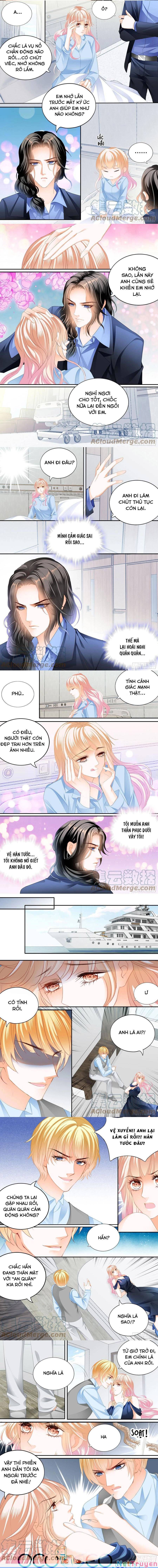 đọc truyện Bá Đạo Tiểu Thúc, Xin Trêu Chọc Vừa Thôi! Chương 306 ảnh 4 tại Thiên Thai Truyện