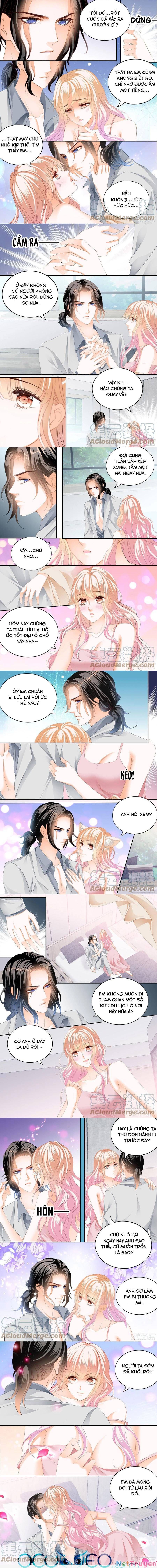 đọc truyện Bá Đạo Tiểu Thúc, Xin Trêu Chọc Vừa Thôi! Chương 308 ảnh 4 tại Thiên Thai Truyện