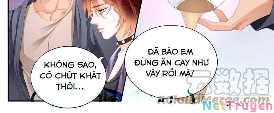 đọc truyện Bá Đạo Tiểu Thúc, Xin Trêu Chọc Vừa Thôi! Chương 314 ảnh 6 tại Thiên Thai Truyện