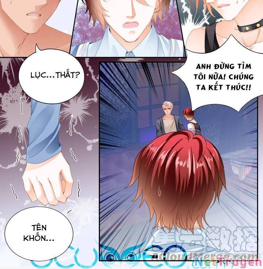 đọc truyện Bá Đạo Tiểu Thúc, Xin Trêu Chọc Vừa Thôi! Chương 314 ảnh 11 tại Thiên Thai Truyện