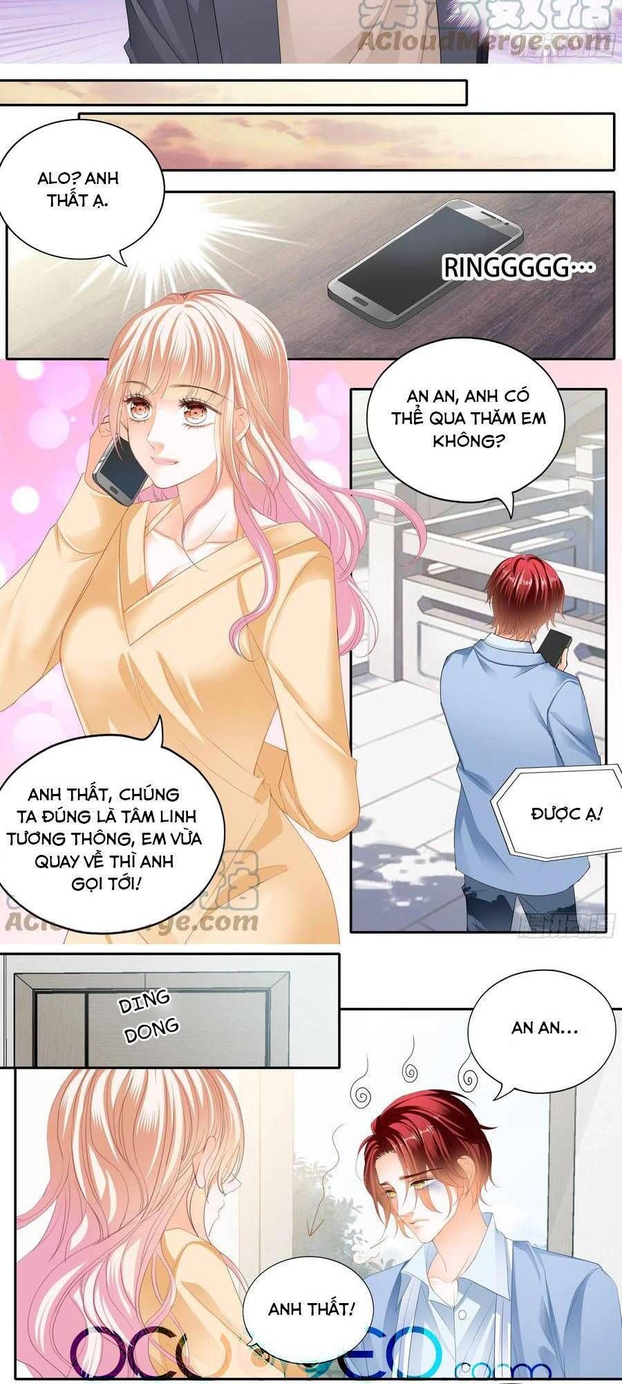 đọc truyện Bá Đạo Tiểu Thúc, Xin Trêu Chọc Vừa Thôi! Chương 315 ảnh 6 tại Thiên Thai Truyện