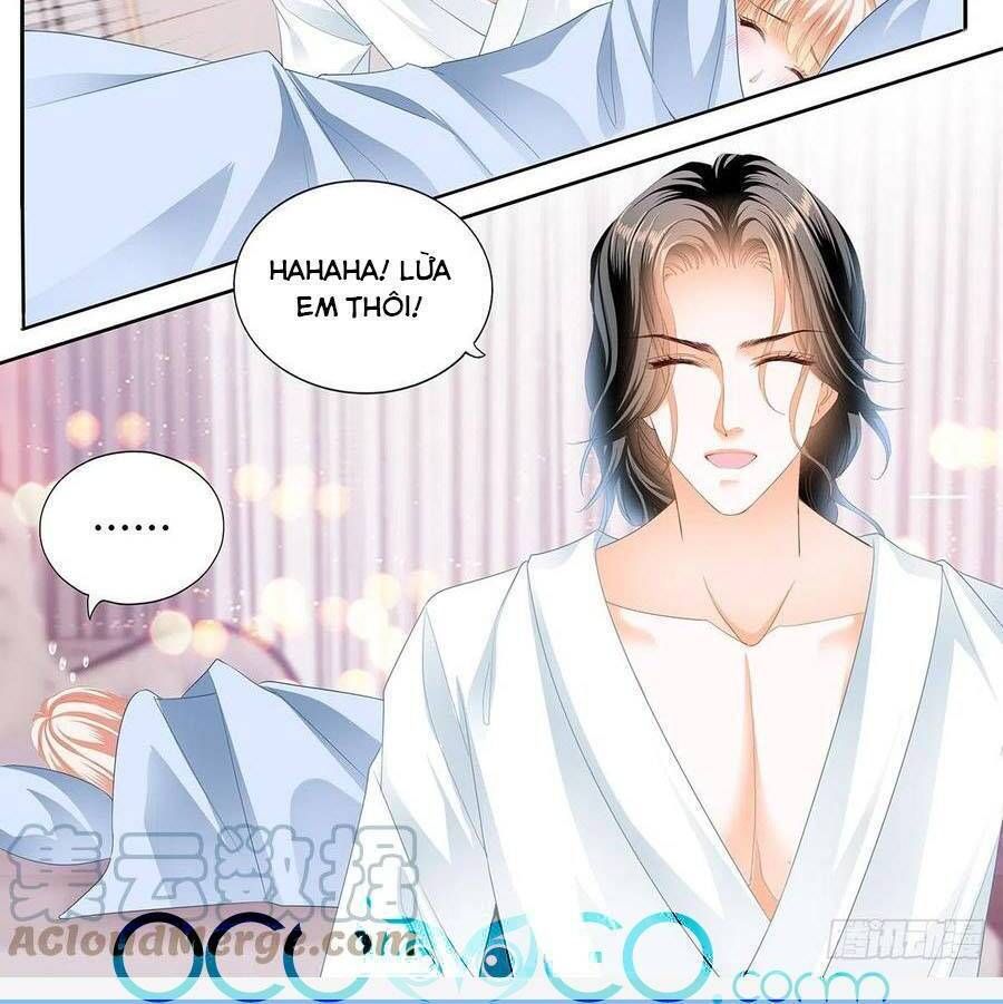 đọc truyện Bá Đạo Tiểu Thúc, Xin Trêu Chọc Vừa Thôi! Chương 316 ảnh 10 tại Thiên Thai Truyện