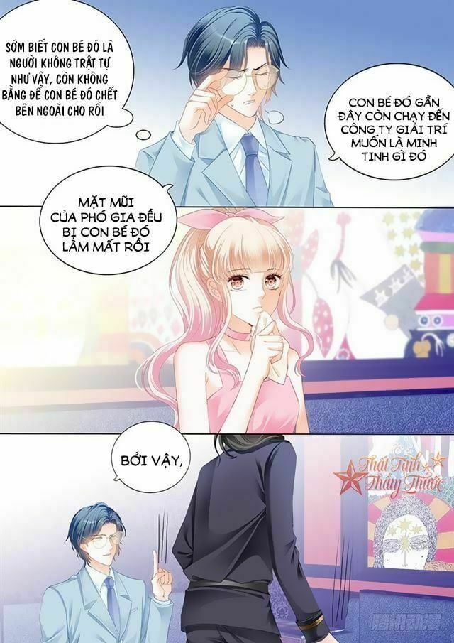 đọc truyện Bá Đạo Tiểu Thúc, Xin Trêu Chọc Vừa Thôi! Chương 32 ảnh 14 tại Thiên Thai Truyện