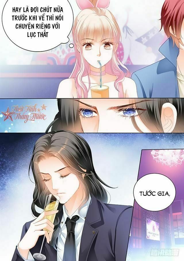 đọc truyện Bá Đạo Tiểu Thúc, Xin Trêu Chọc Vừa Thôi! Chương 32 ảnh 9 tại Thiên Thai Truyện