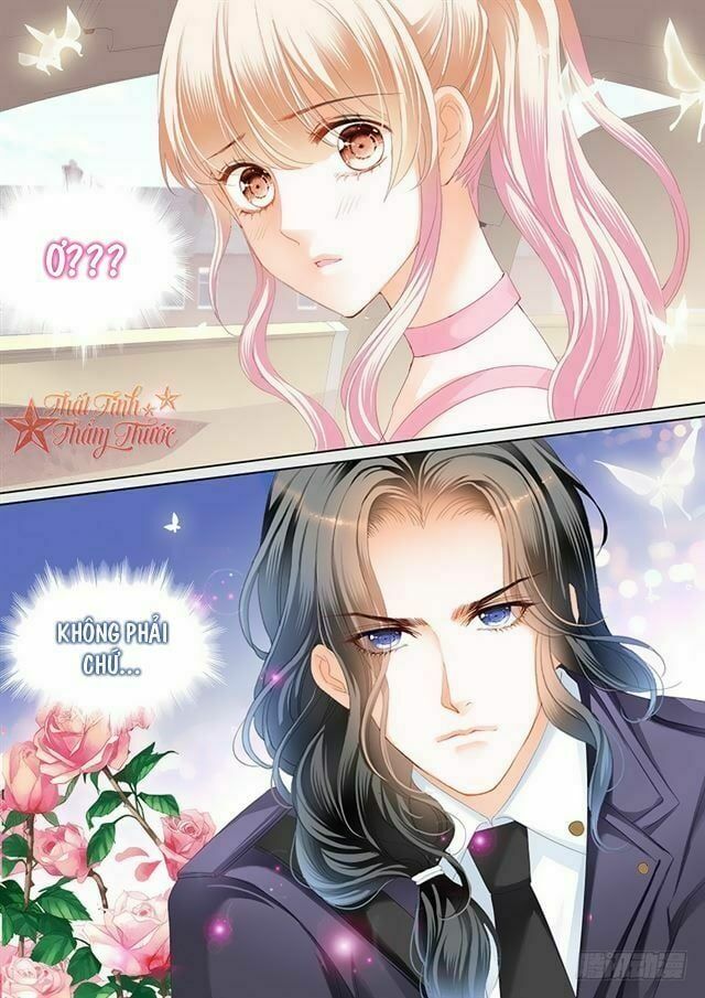 đọc truyện Bá Đạo Tiểu Thúc, Xin Trêu Chọc Vừa Thôi! Chương 33 ảnh 13 tại Thiên Thai Truyện