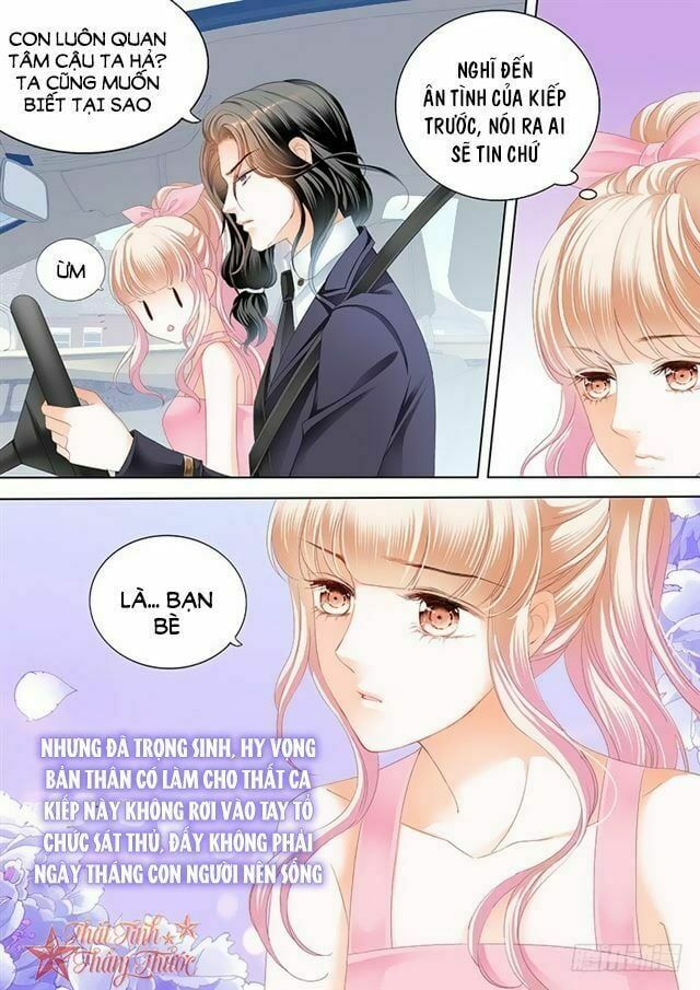 đọc truyện Bá Đạo Tiểu Thúc, Xin Trêu Chọc Vừa Thôi! Chương 33 ảnh 7 tại Thiên Thai Truyện