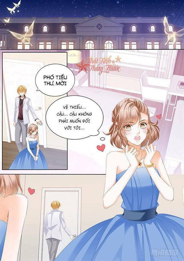 đọc truyện Bá Đạo Tiểu Thúc, Xin Trêu Chọc Vừa Thôi! Chương 34 ảnh 14 tại Thiên Thai Truyện