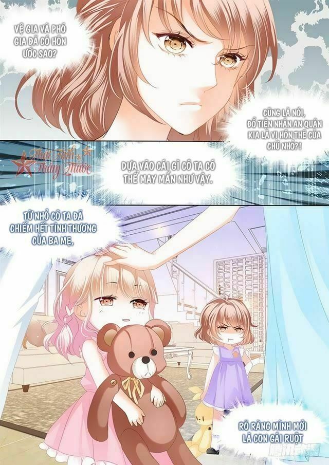 đọc truyện Bá Đạo Tiểu Thúc, Xin Trêu Chọc Vừa Thôi! Chương 34 ảnh 4 tại Thiên Thai Truyện