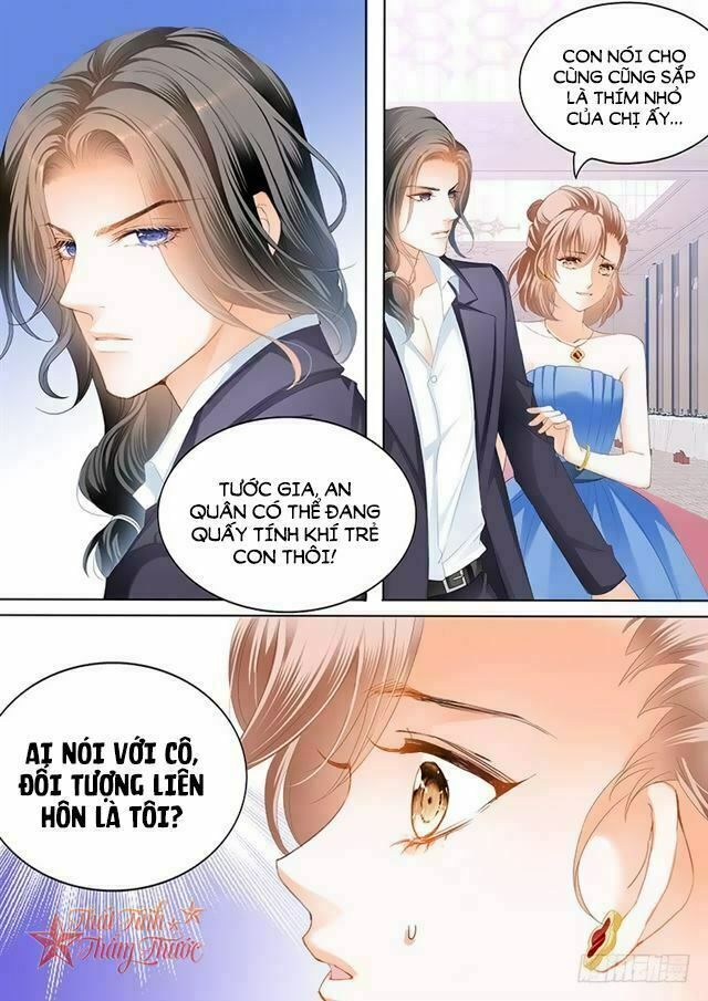 đọc truyện Bá Đạo Tiểu Thúc, Xin Trêu Chọc Vừa Thôi! Chương 34 ảnh 10 tại Thiên Thai Truyện