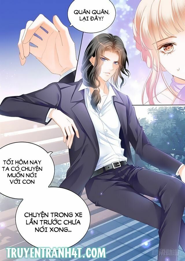 đọc truyện Bá Đạo Tiểu Thúc, Xin Trêu Chọc Vừa Thôi! Chương 35 ảnh 15 tại Thiên Thai Truyện