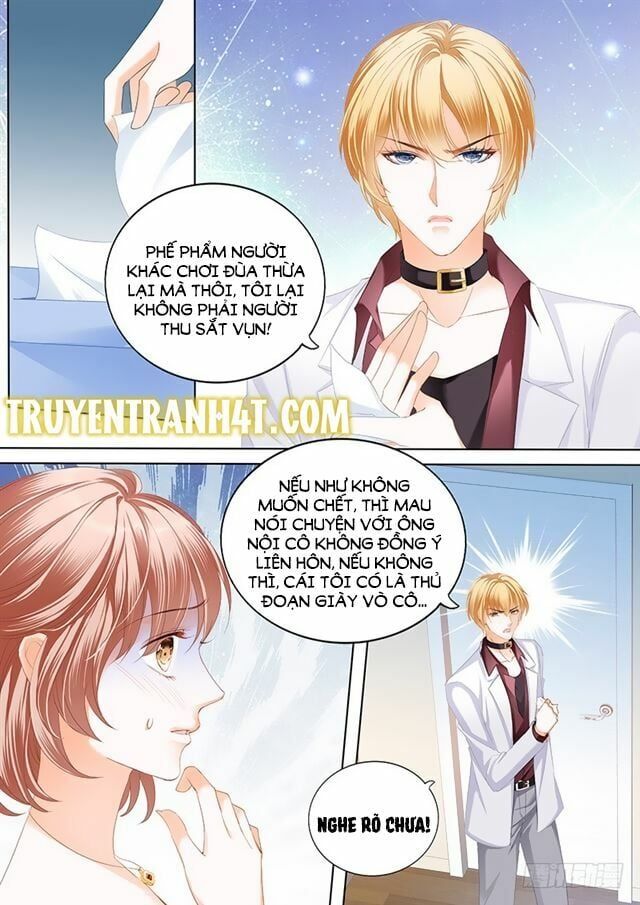 đọc truyện Bá Đạo Tiểu Thúc, Xin Trêu Chọc Vừa Thôi! Chương 35 ảnh 7 tại Thiên Thai Truyện