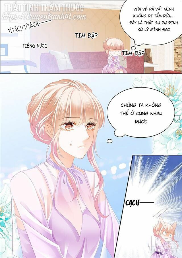 đọc truyện Bá Đạo Tiểu Thúc, Xin Trêu Chọc Vừa Thôi! Chương 36 ảnh 14 tại Thiên Thai Truyện