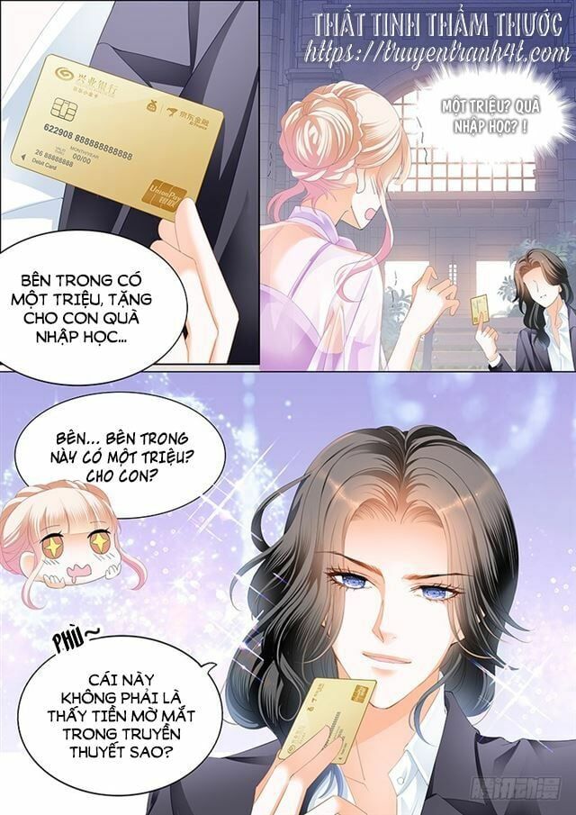 đọc truyện Bá Đạo Tiểu Thúc, Xin Trêu Chọc Vừa Thôi! Chương 36 ảnh 5 tại Thiên Thai Truyện