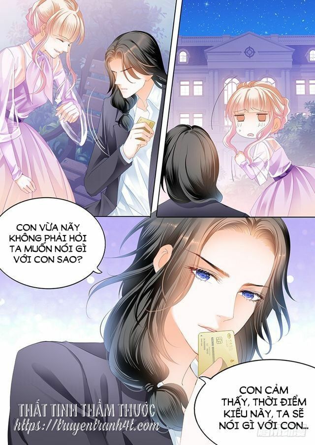 đọc truyện Bá Đạo Tiểu Thúc, Xin Trêu Chọc Vừa Thôi! Chương 36 ảnh 6 tại Thiên Thai Truyện