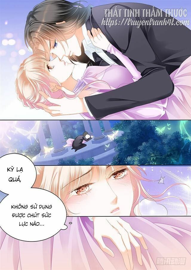 đọc truyện Bá Đạo Tiểu Thúc, Xin Trêu Chọc Vừa Thôi! Chương 36 ảnh 11 tại Thiên Thai Truyện