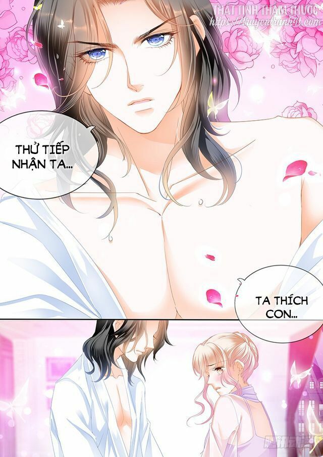 đọc truyện Bá Đạo Tiểu Thúc, Xin Trêu Chọc Vừa Thôi! Chương 37 ảnh 4 tại Thiên Thai Truyện