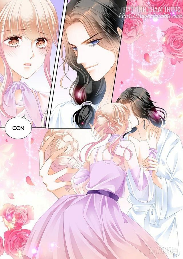 đọc truyện Bá Đạo Tiểu Thúc, Xin Trêu Chọc Vừa Thôi! Chương 37 ảnh 7 tại Thiên Thai Truyện