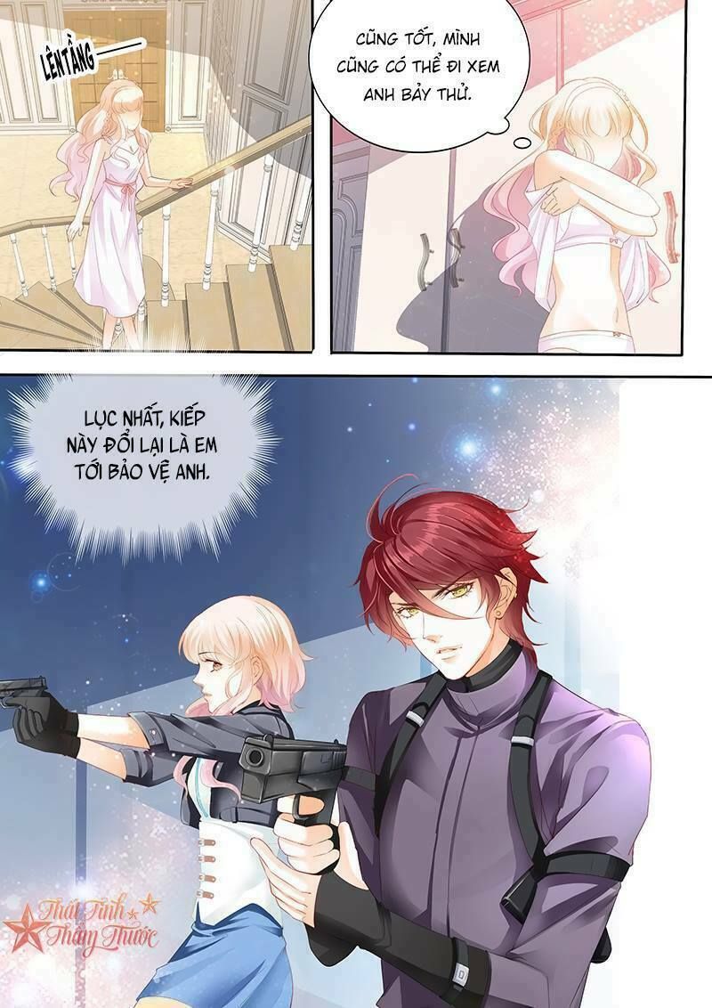 đọc truyện Bá Đạo Tiểu Thúc, Xin Trêu Chọc Vừa Thôi! Chương 4 ảnh 12 tại Thiên Thai Truyện