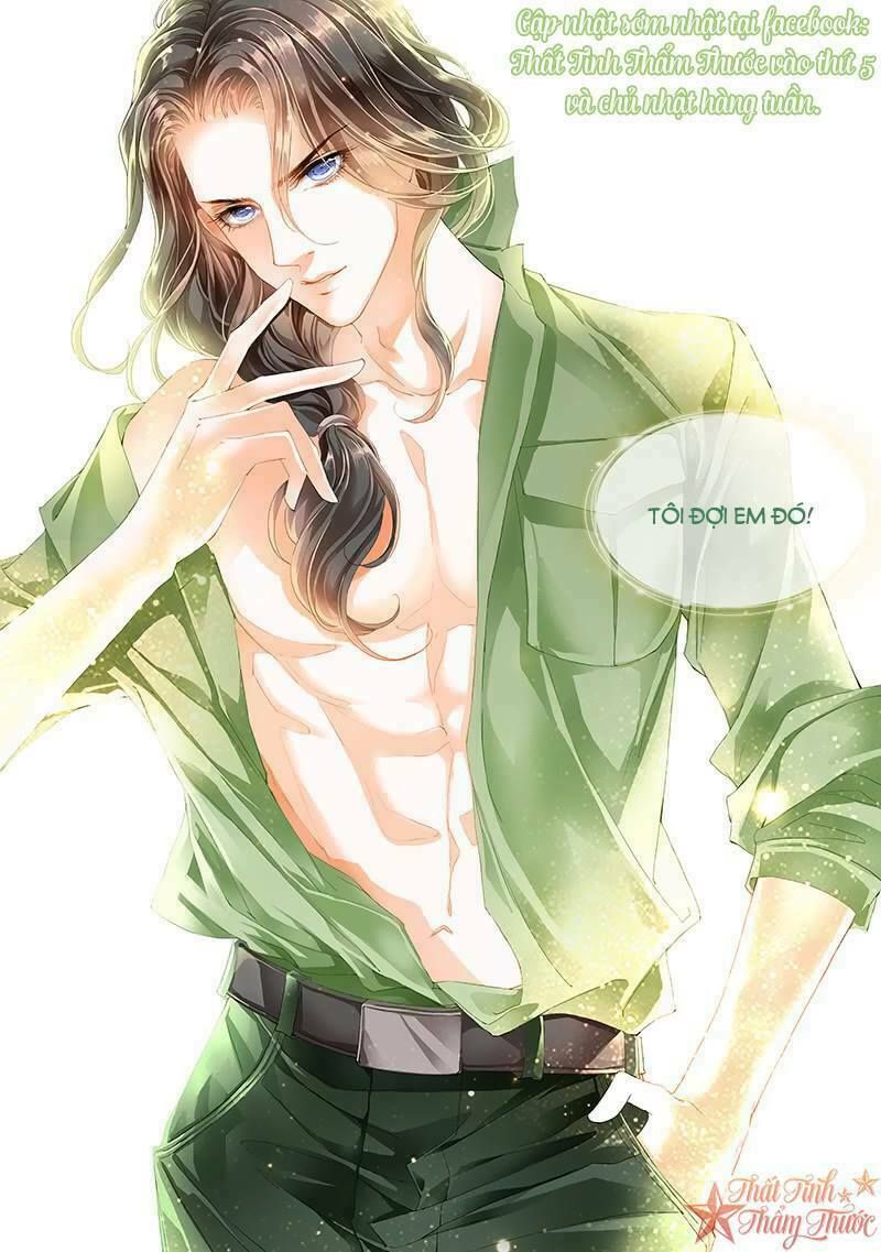 đọc truyện Bá Đạo Tiểu Thúc, Xin Trêu Chọc Vừa Thôi! Chương 4 ảnh 4 tại Thiên Thai Truyện