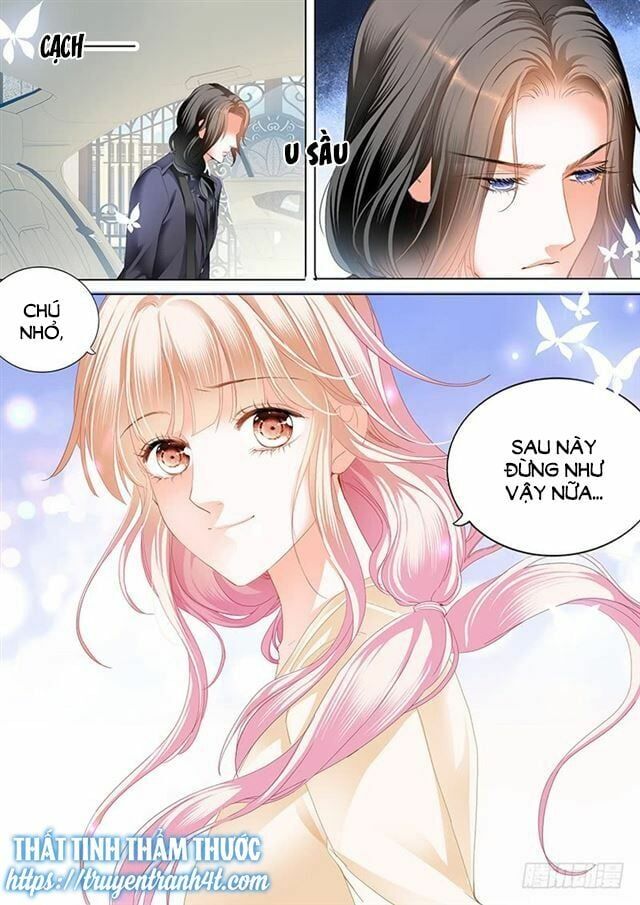 đọc truyện Bá Đạo Tiểu Thúc, Xin Trêu Chọc Vừa Thôi! Chương 40 ảnh 15 tại Thiên Thai Truyện