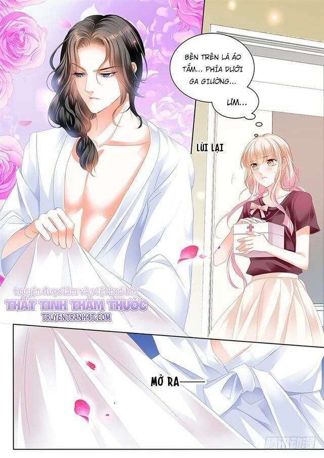 đọc truyện Bá Đạo Tiểu Thúc, Xin Trêu Chọc Vừa Thôi! Chương 42 ảnh 5 tại Thiên Thai Truyện