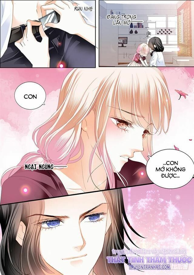 đọc truyện Bá Đạo Tiểu Thúc, Xin Trêu Chọc Vừa Thôi! Chương 42 ảnh 8 tại Thiên Thai Truyện