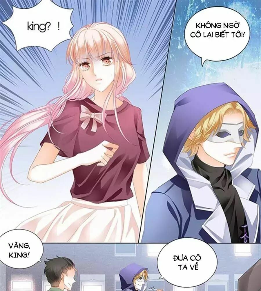 đọc truyện Bá Đạo Tiểu Thúc, Xin Trêu Chọc Vừa Thôi! Chương 43 ảnh 3 tại Thiên Thai Truyện