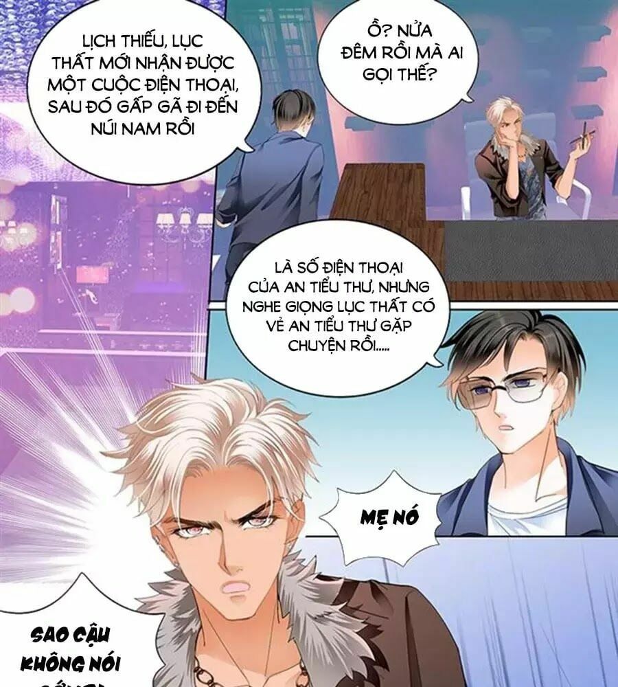 đọc truyện Bá Đạo Tiểu Thúc, Xin Trêu Chọc Vừa Thôi! Chương 43 ảnh 19 tại Thiên Thai Truyện