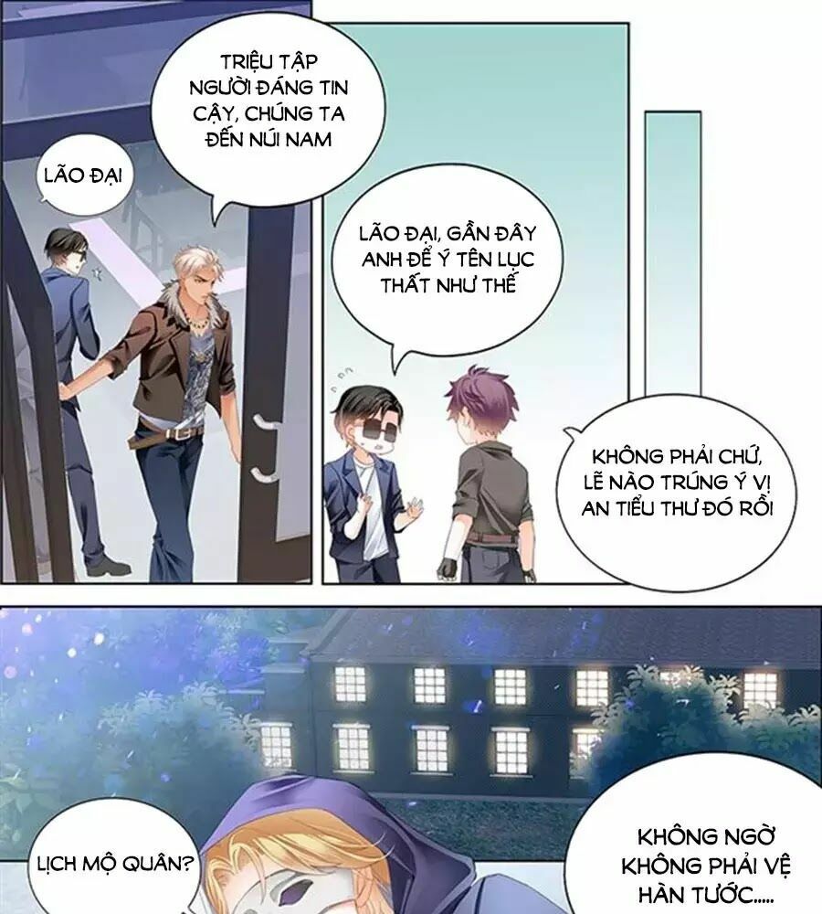 đọc truyện Bá Đạo Tiểu Thúc, Xin Trêu Chọc Vừa Thôi! Chương 43 ảnh 21 tại Thiên Thai Truyện