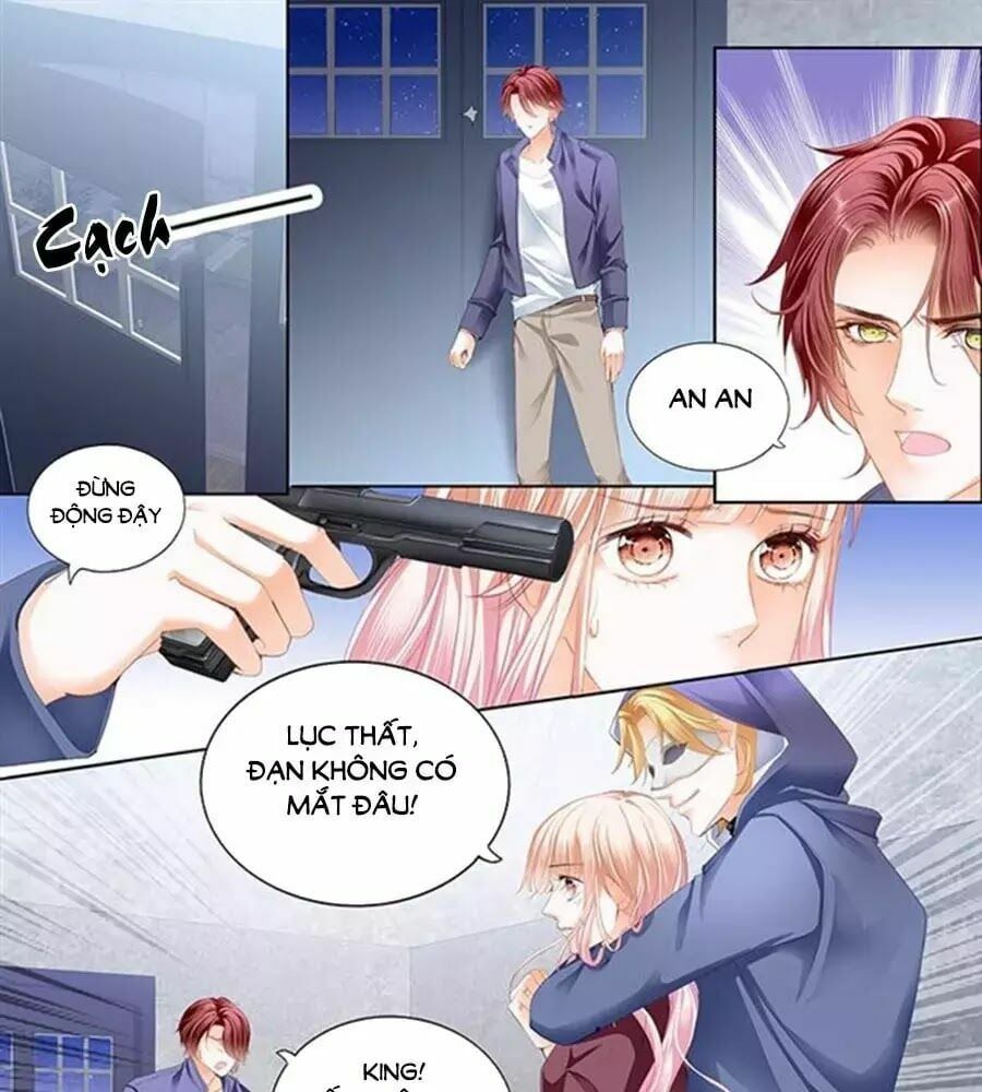 đọc truyện Bá Đạo Tiểu Thúc, Xin Trêu Chọc Vừa Thôi! Chương 43 ảnh 25 tại Thiên Thai Truyện