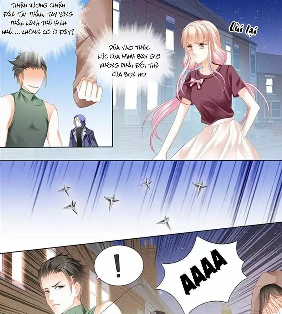 đọc truyện Bá Đạo Tiểu Thúc, Xin Trêu Chọc Vừa Thôi! Chương 43 ảnh 5 tại Thiên Thai Truyện