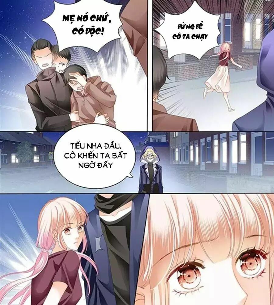 đọc truyện Bá Đạo Tiểu Thúc, Xin Trêu Chọc Vừa Thôi! Chương 43 ảnh 7 tại Thiên Thai Truyện