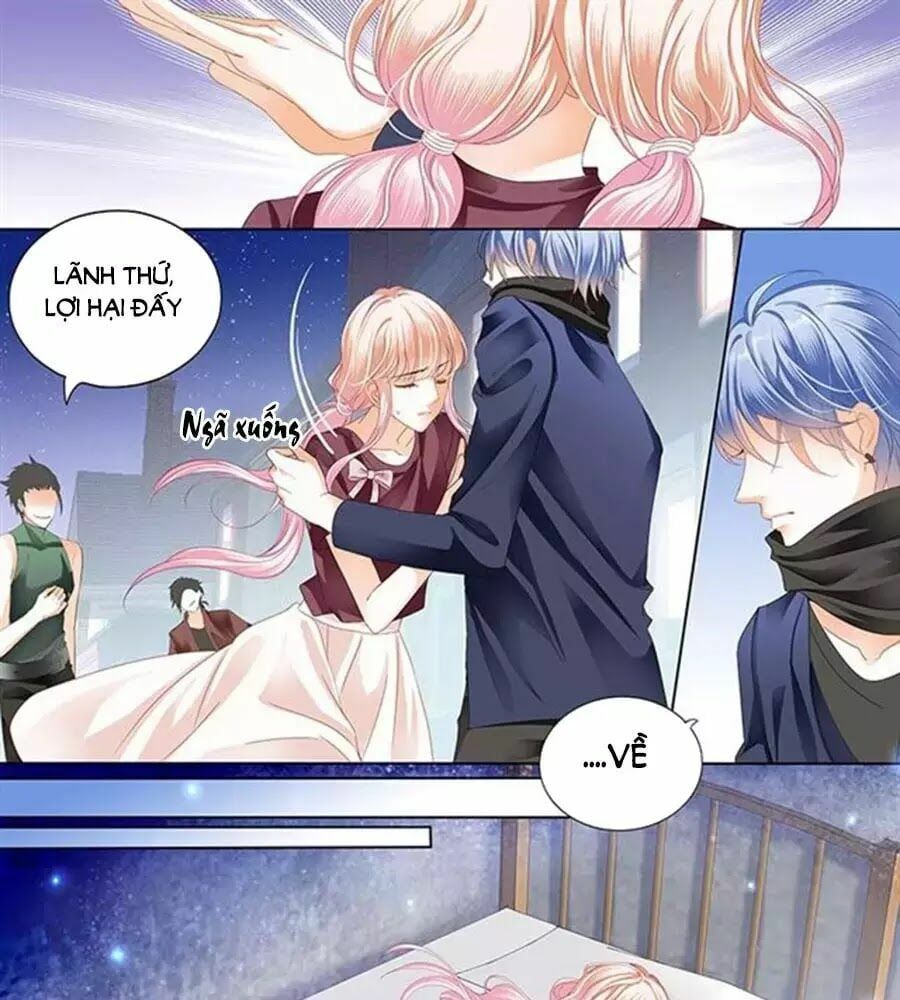 đọc truyện Bá Đạo Tiểu Thúc, Xin Trêu Chọc Vừa Thôi! Chương 43 ảnh 9 tại Thiên Thai Truyện